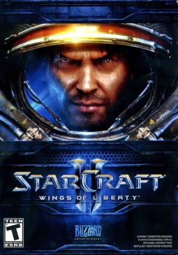 Joc Starcraft 2 Wings of Liberty Digital Download pentru Battle.net