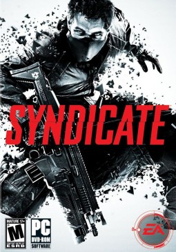 Joc Syndicate pentru Origin