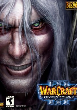 Joc Warcraft 3 Frozen Throne pentru Battle.net