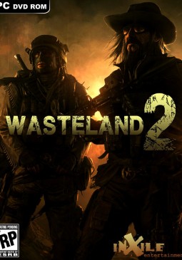 Joc Wasteland 2 pentru Steam