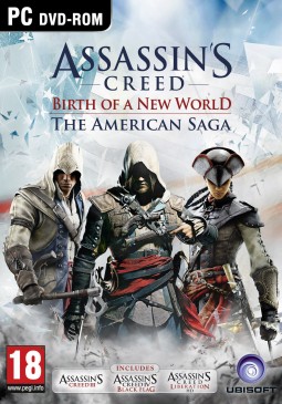 Joc Assassin s Creed Rogue UPLAY pentru Uplay