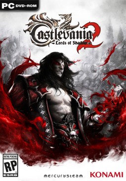Joc Castlevania: Lords of Shadow 2 Steam Key pentru Steam