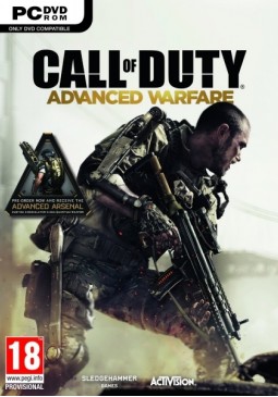 Joc Call of Duty: Advanced Warfare pentru Steam