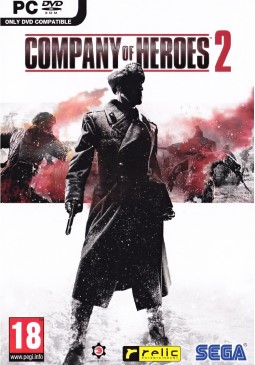 Joc Company of Heroes 2 pentru Steam