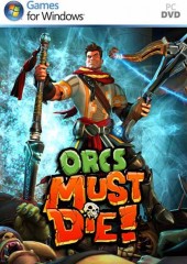 Orcs Must Die! Steam Key