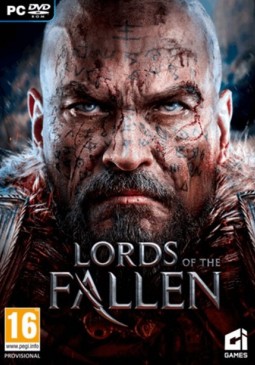 Joc Lords of The Fallen pentru Steam