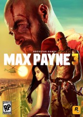 Max Payne 3 Steam Key