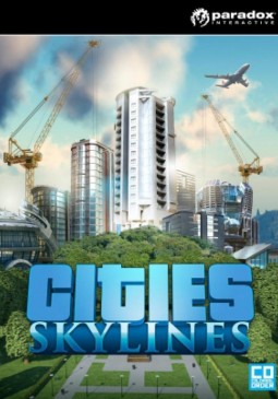 Joc Cities: Skylines pentru Steam