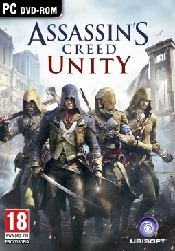 Joc Assassin s Creed Unity UPLAY PC pentru Uplay