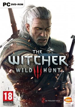 Joc The Witcher 3: Wild Hunt GOG CD Key pentru Official Website