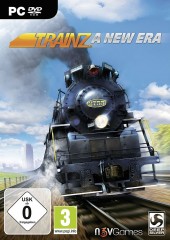 Trainz: A New Era Steam CD Key