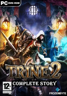 Joc Trine 2: Complete Story Steam Key pentru Steam