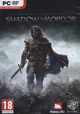 Joc Middle-Earth: Shadow of Mordor Steam Key pentru Steam