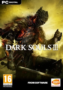 Joc Dark Souls III pentru Steam