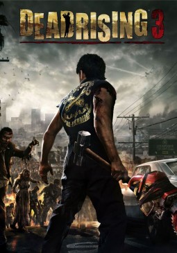 Joc Dead Rising 3 Apocalypse Edition Steam CD Key pentru Steam