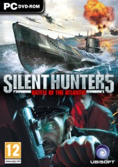 Silent Hunter 5 Battle of Atlantic UPLAY