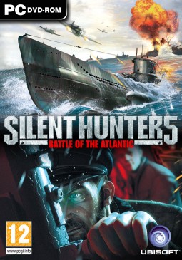Joc Silent Hunter 5 Battle of Atlantic UPLAY pentru Uplay