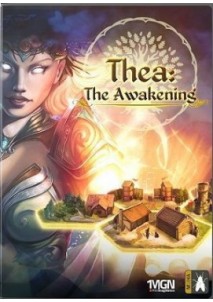 Thea: The Awakening