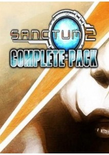 Sanctum 2 Complete Pack