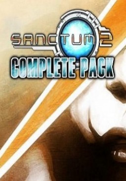 Joc Sanctum 2 Complete Pack pentru Steam