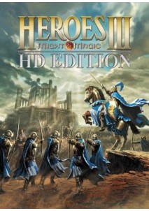 Heroes of Might & Magic III HD Edition