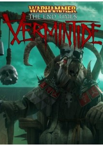 Warhammer End Times Vermintide