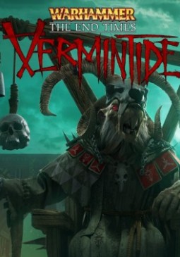 Joc Warhammer End Times Vermintide pentru Steam