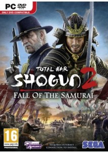 Shogun 2 Fall Of the Samurai