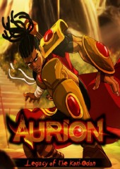 Aurion Legacy of the Kori-Odan PC