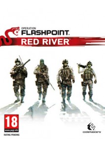 Operation Flashpoint Red River