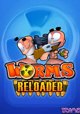 Joc Worms Reloaded pentru Steam