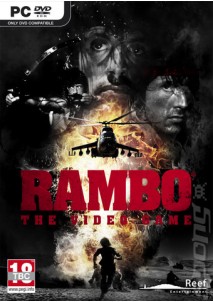 Rambo The Video Game STEAM CD-KEY GLOBAL 