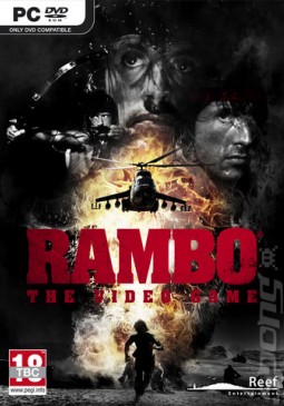 Joc Rambo The Video Game STEAM CD-KEY GLOBAL pentru Steam