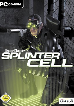 Joc Splinter Cell pentru Uplay