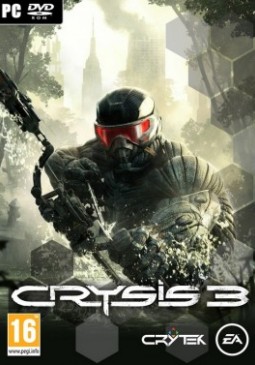 Joc Crysis 3 Origin pentru Origin