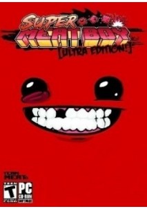 Super Meat Boy