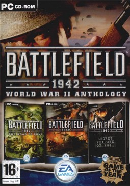 Joc Battlefield 1942 PC pentru Origin