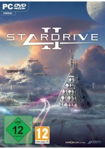 Stardrive 2