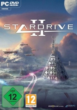 Joc Stardrive 2 pentru Steam
