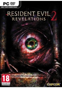 Resident Evil Revelations 2 Complete Season PC (Steam)