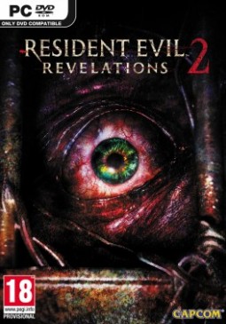 Joc Resident Evil Revelations 2 Complete Season PC (Steam) pentru Steam