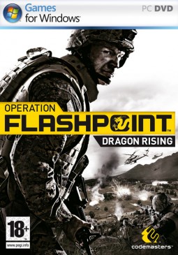 Joc Operation Flashpoint Dragon Rising pentru Steam