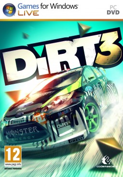 Joc Dirt 3 Complete Edition pentru Steam
