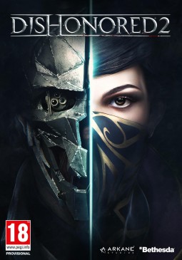 Joc Dishonored 2 pentru Steam