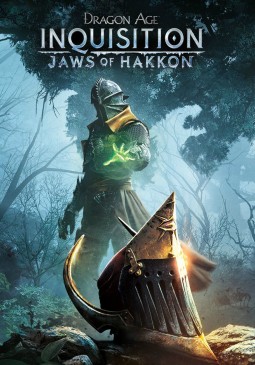 Joc Dragon Age: Inquisition Jaws of Hakkon DLC pentru Origin