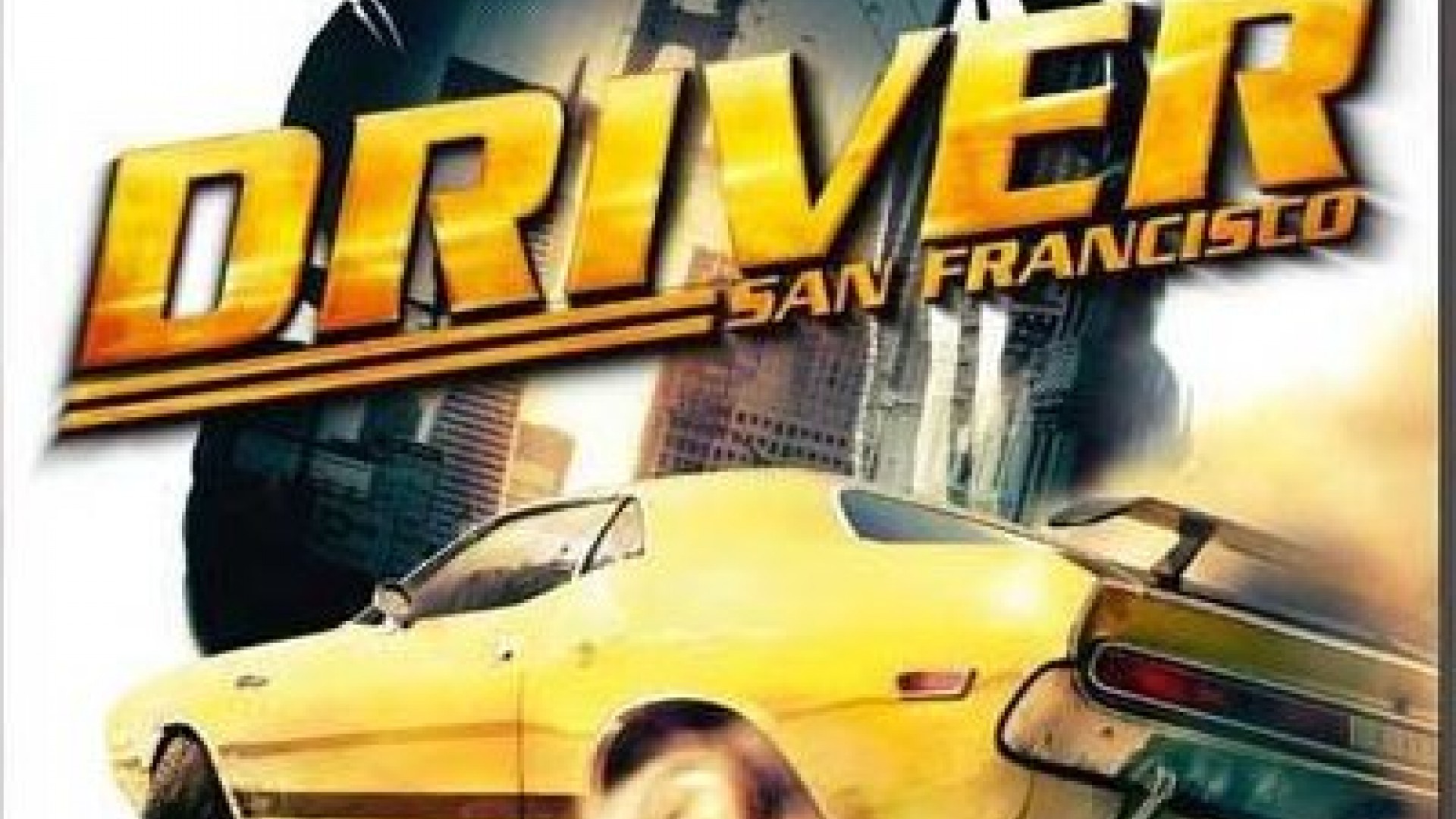 Driver san francisco uplay состязания как открыть