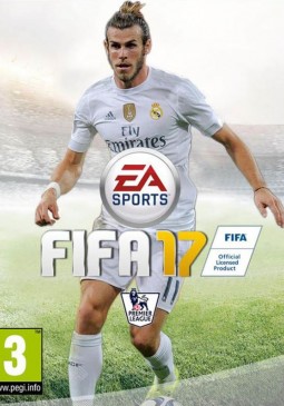 Joc FIFA 17 Origin CD Key pentru Origin