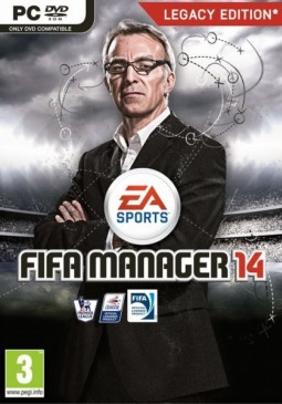 Joc FIFA Manager 14 Legacy Edition pentru Origin