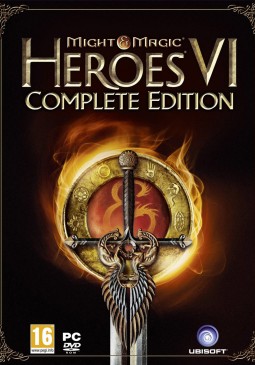 Joc Might & Magic: Heroes VI (Complete Edition) pentru Promo Offers