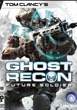 Joc Tom Clancy s Ghost Recon Future Soldier CD KEY pentru Uplay